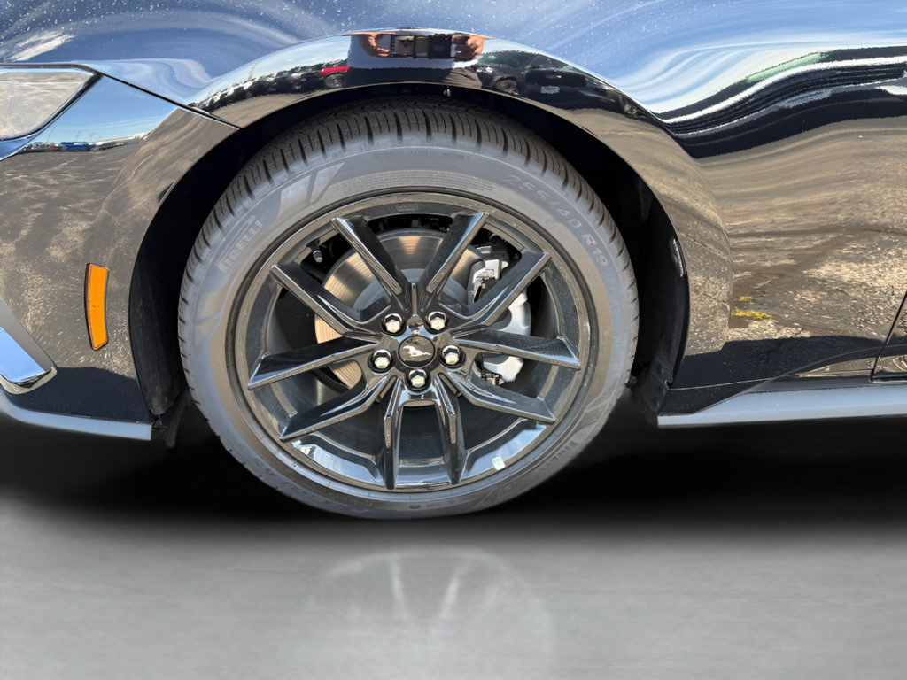 New 2026 Ford Mustang Premium RWD image 25