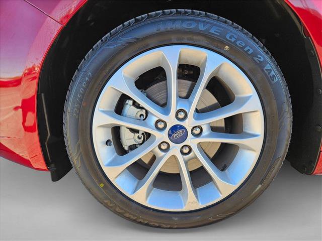 Used 2019 Ford Fusion SE image 21