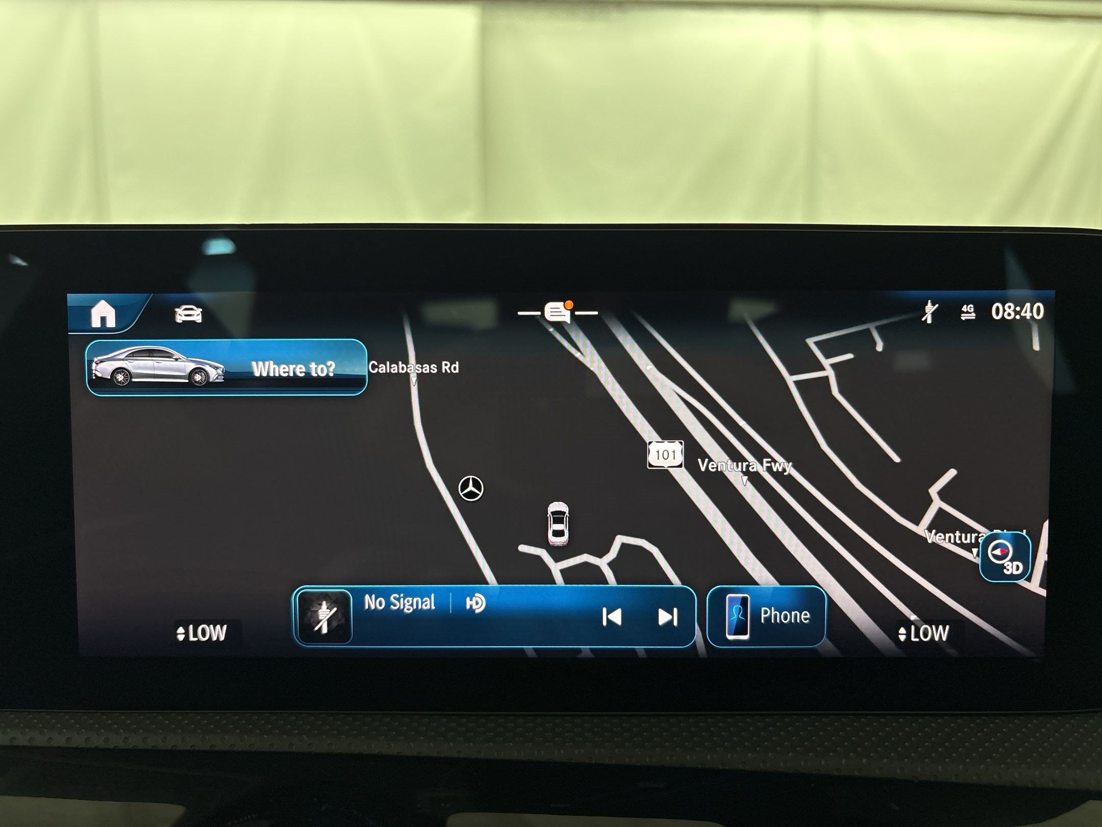Certified 2025 Mercedes-Benz CLA 45 AMG 4MATIC image 18