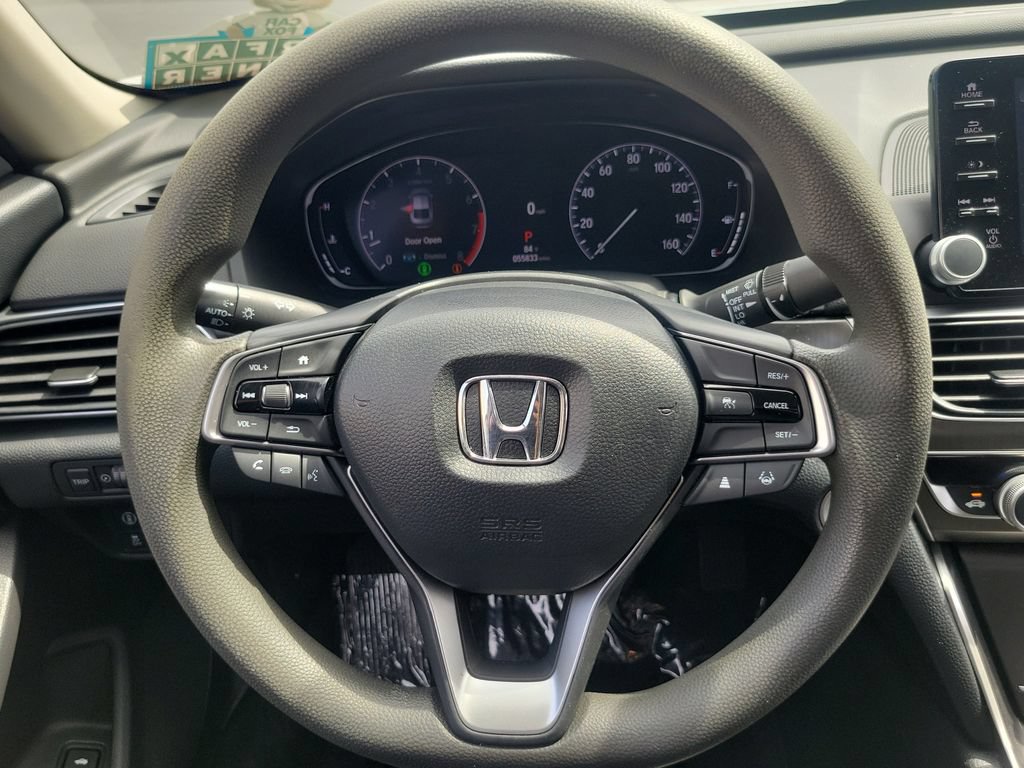 Used 2021 Honda Accord LX image 13