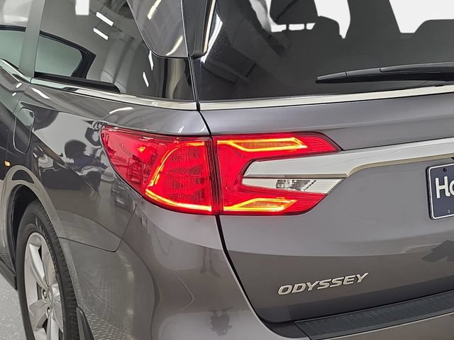 Used 2019 Honda Odyssey EX image 33