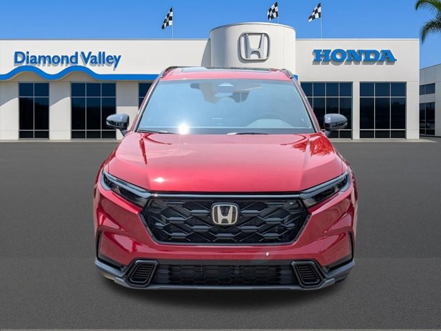 New 2026 Honda CR-V Sport image 8