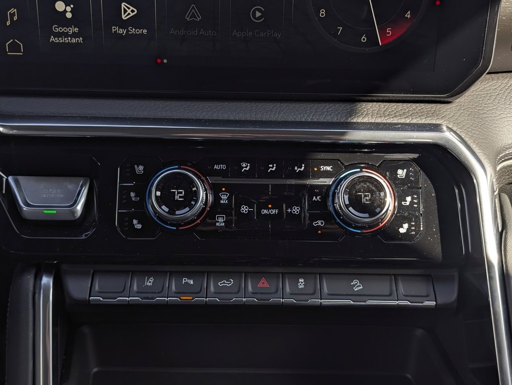 New 2026 GMC Sierra 2500 Denali image 27