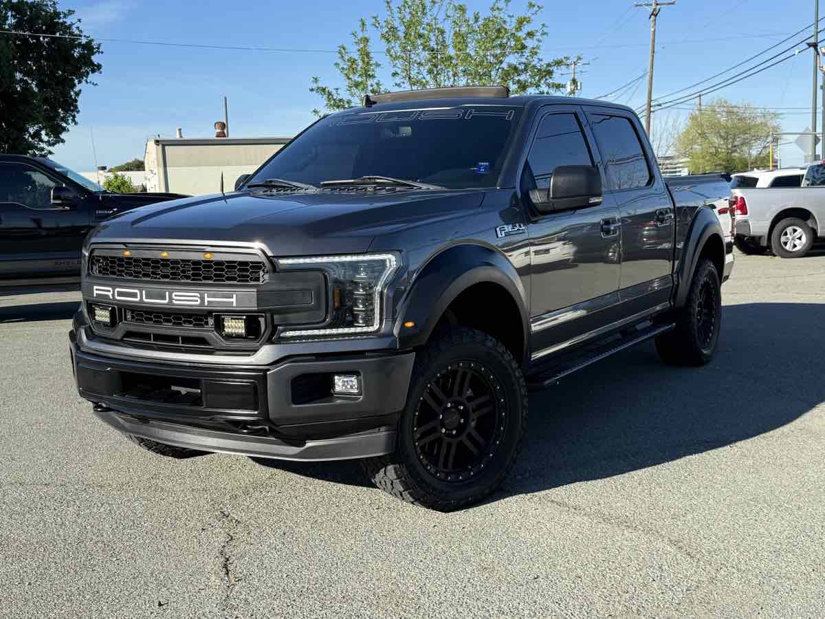 Used 2020 Ford F150 XLT w/ Equipment Group 302A Luxury image 5