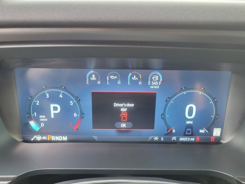 Used 2025 Ford F150 Raptor image 27