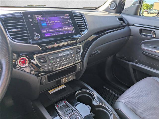 Used 2022 Honda Ridgeline Black Edition image 13