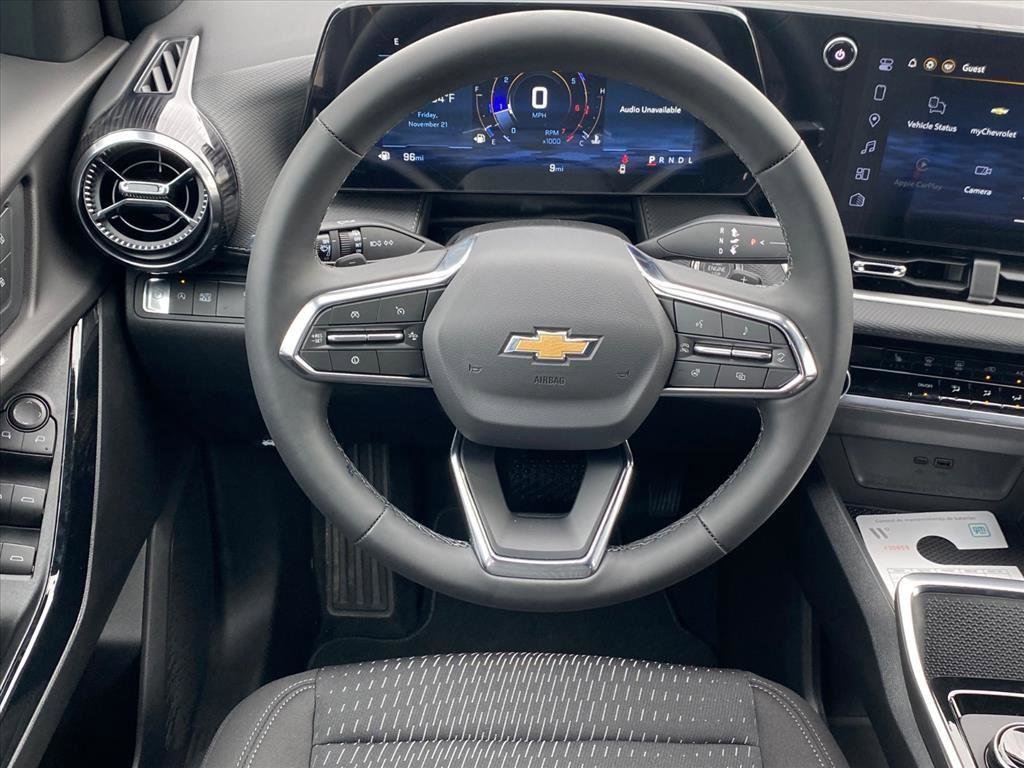 New 2026 Chevrolet Equinox LT image 7