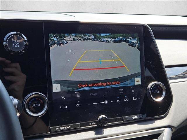 Used 2023 Lexus RX 350 FWD w/ Cold Area Package image 15