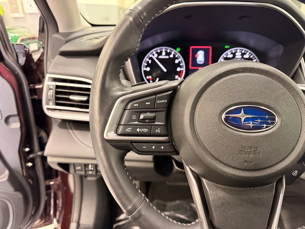 Used 2023 Subaru Outback Touring XT AWD/4WD image 13