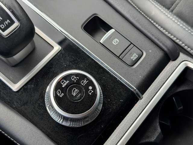 Used 2022 Mitsubishi Outlander SE FWD image 28