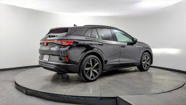 Used 2023 Volkswagen ID.4 Pro S image 7