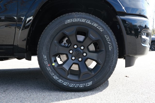 New 2026 RAM 1500 Big Horn w/ Night Edition image 5