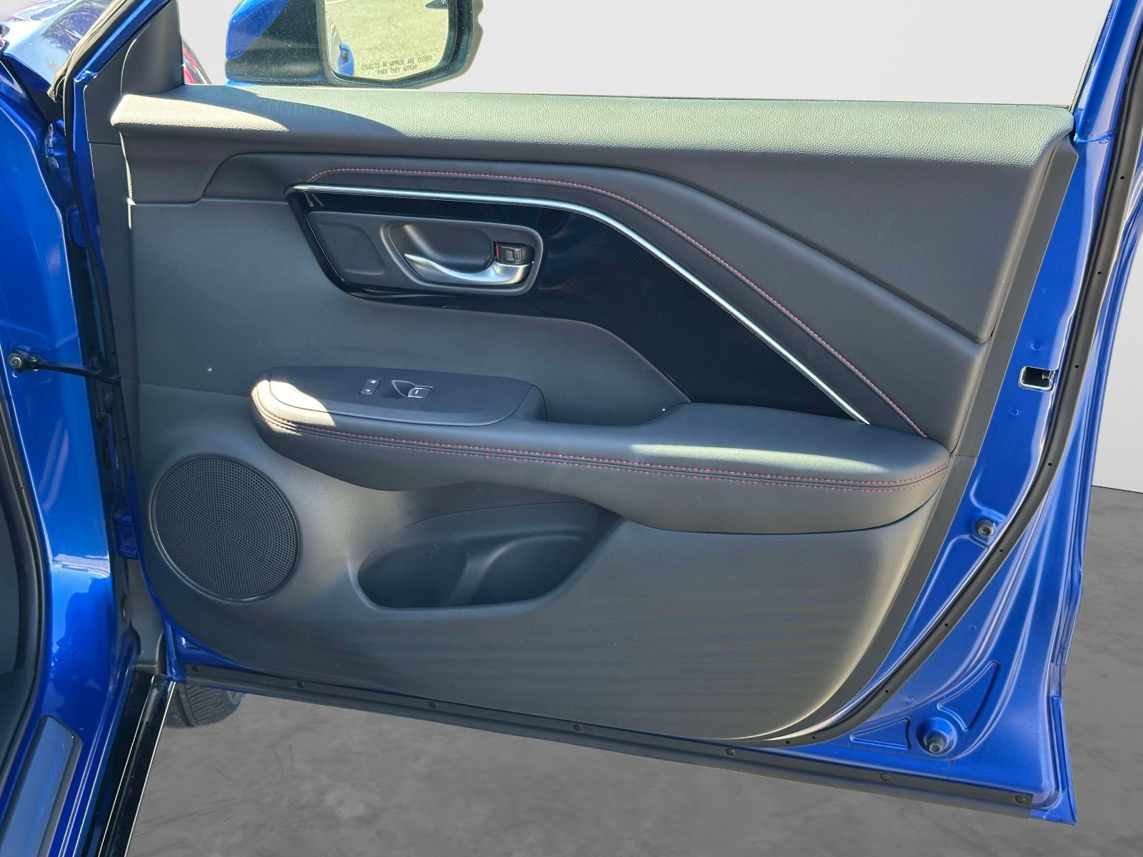 Used 2025 Acura ADX A-Spec FWD image 9