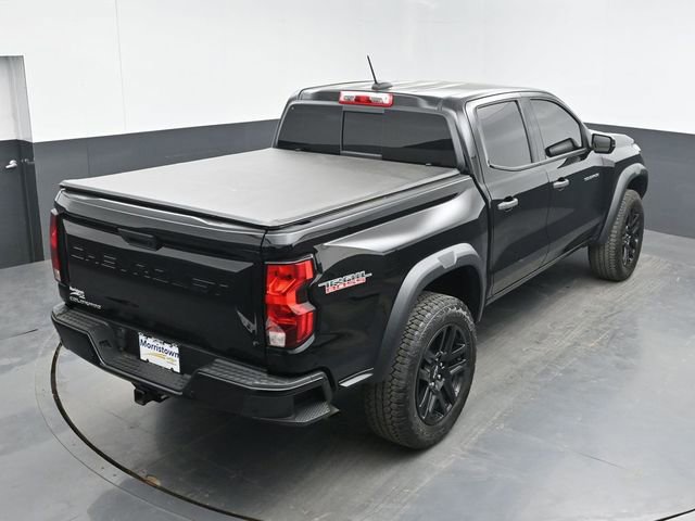 Used 2023 Chevrolet Colorado Trail Boss w/ Technology Package image 37