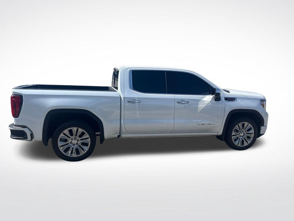Used 2020 GMC Sierra 1500 Denali w/ Denali Ultimate Package AWD/4WD image 9