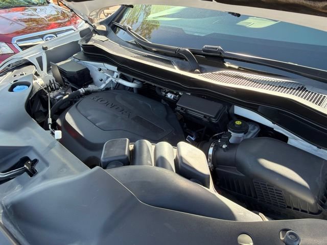Certified 2021 Honda Ridgeline RTL-E image 34