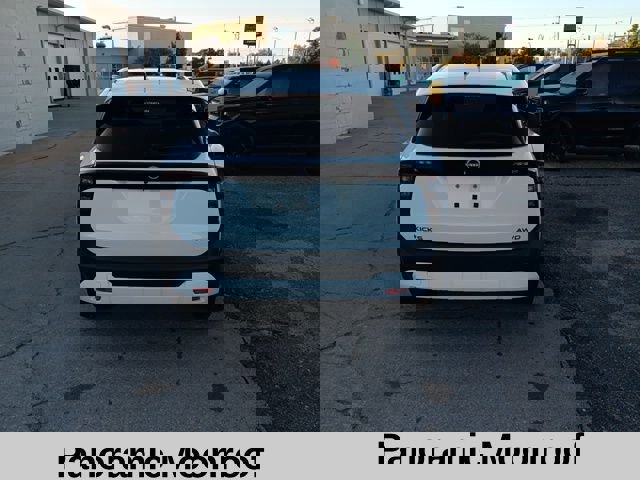 New 2026 Nissan Kicks SV w/ SV Premium Package image 6