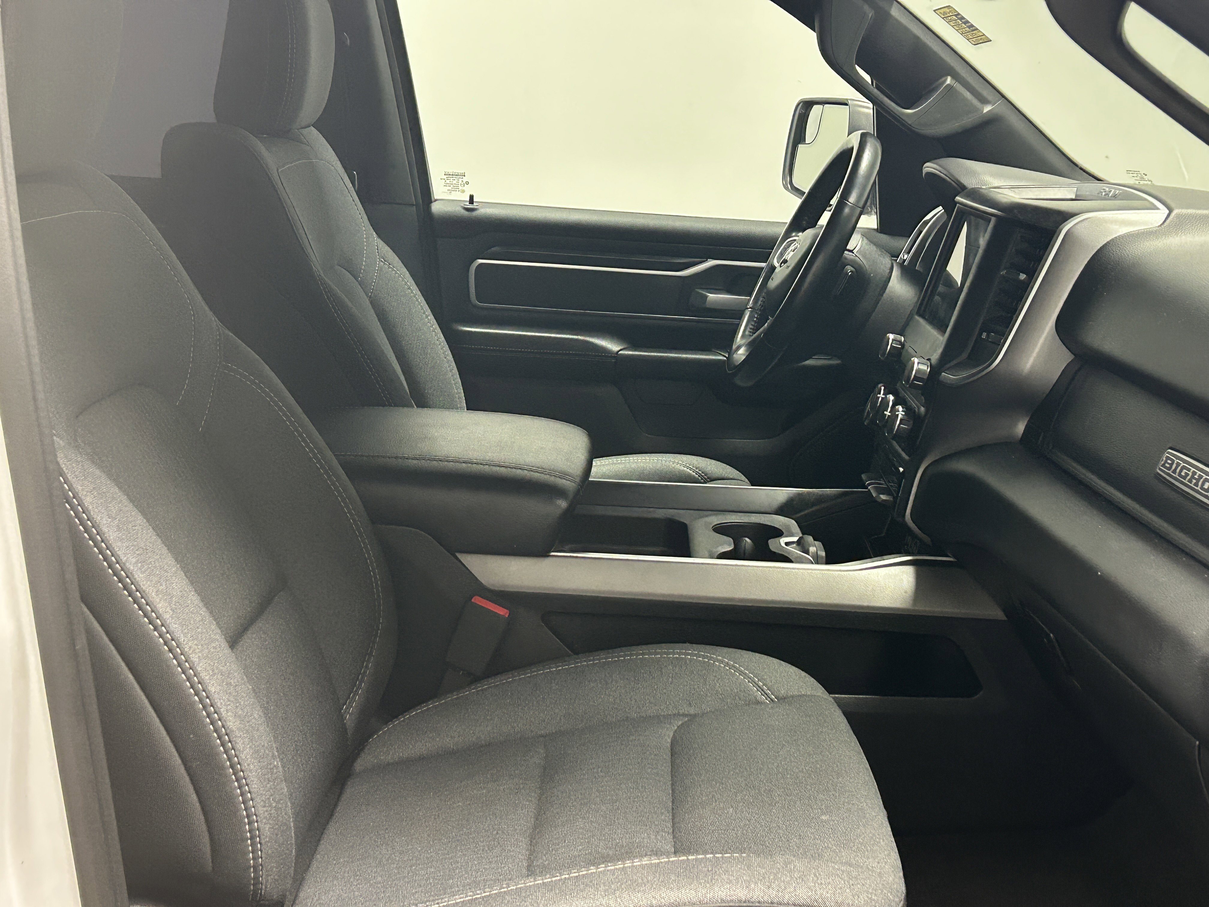 Used 2020 RAM 1500 Big Horn image 15