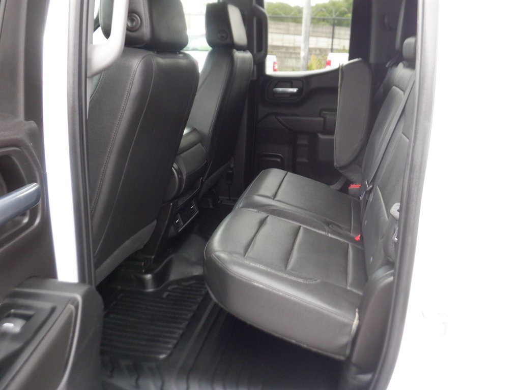 Used 2023 GMC Sierra 1500 Pro AWD/4WD image 10