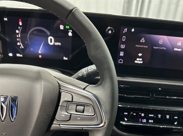 New 2025 Buick Envista Avenir image 30