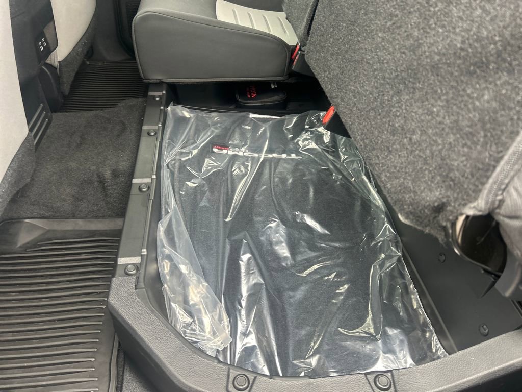 Certified 2024 Toyota Tacoma TRD Sport image 38