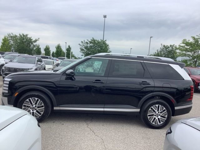 New 2026 Hyundai Palisade SEL Premium