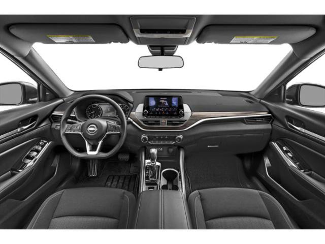 Used 2023 Nissan Altima 2.5 SV AWD/4WD image 11