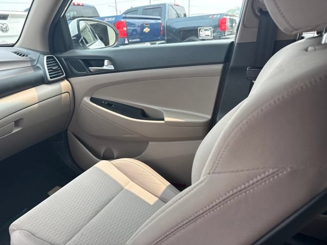 Used 2019 Hyundai Tucson SE FWD image 15