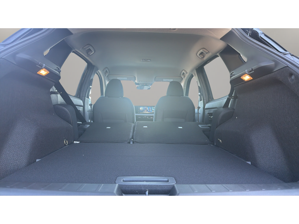 New 2026 Nissan Kicks SV w/ Cold Weather Package FWD image 13