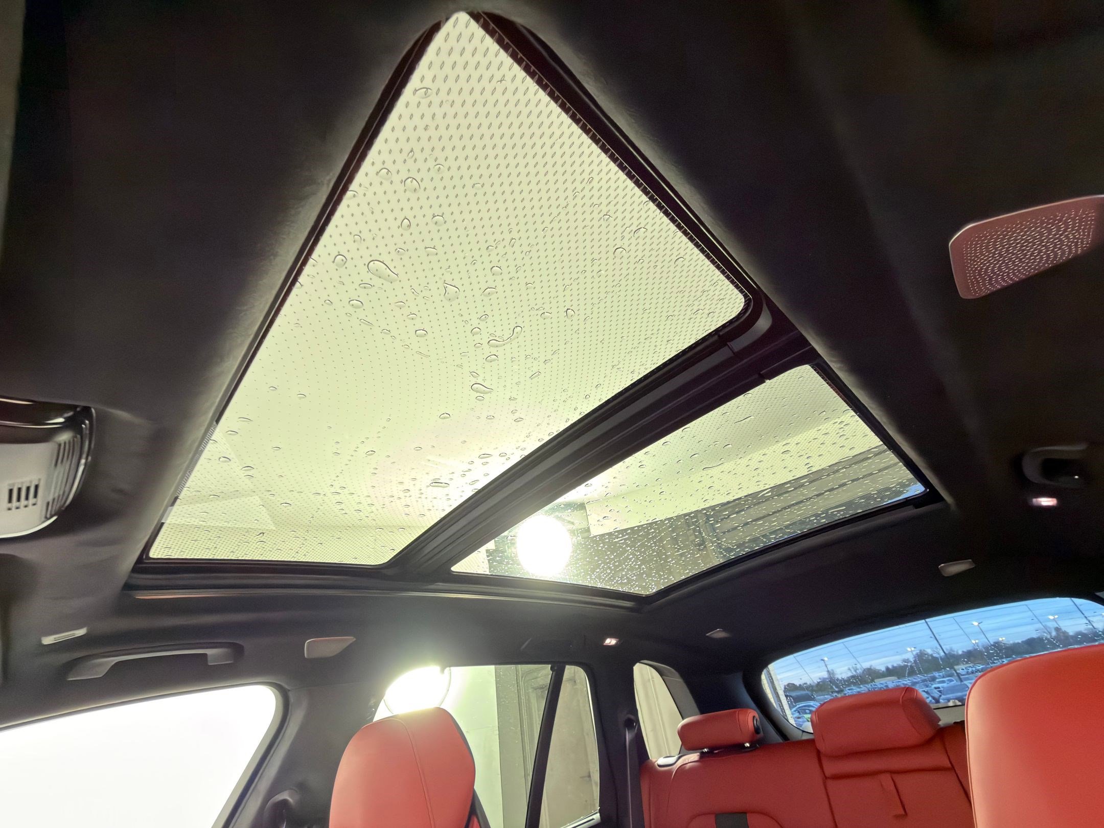 New 2026 BMW X5 M Competition w/ Executive Package image 12