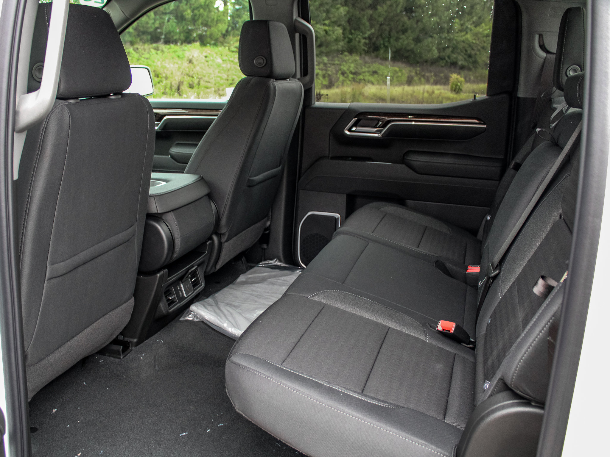 New 2026 GMC Sierra 1500 Elevation AWD/4WD image 24