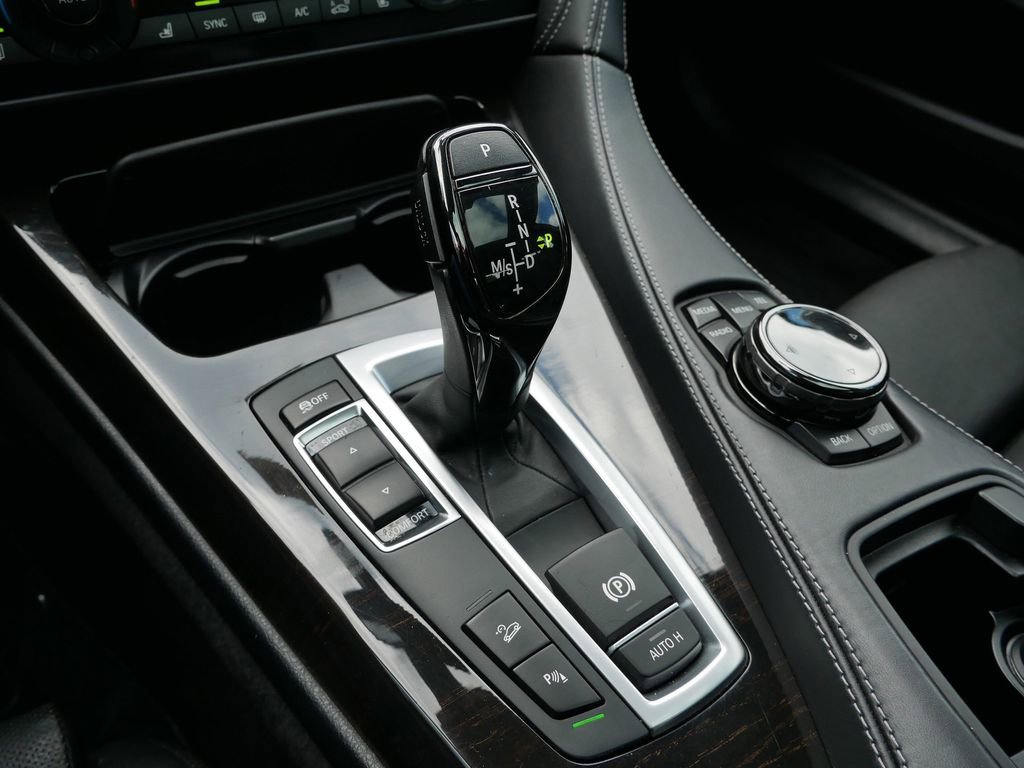 Used 2015 BMW 640i Gran Coupe xDrive image 24