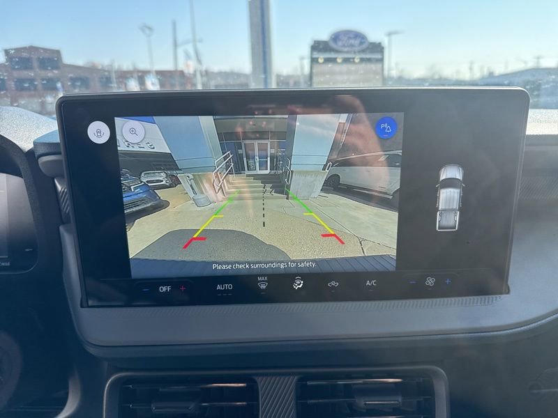 New 2026 Ford Maverick XL image 32