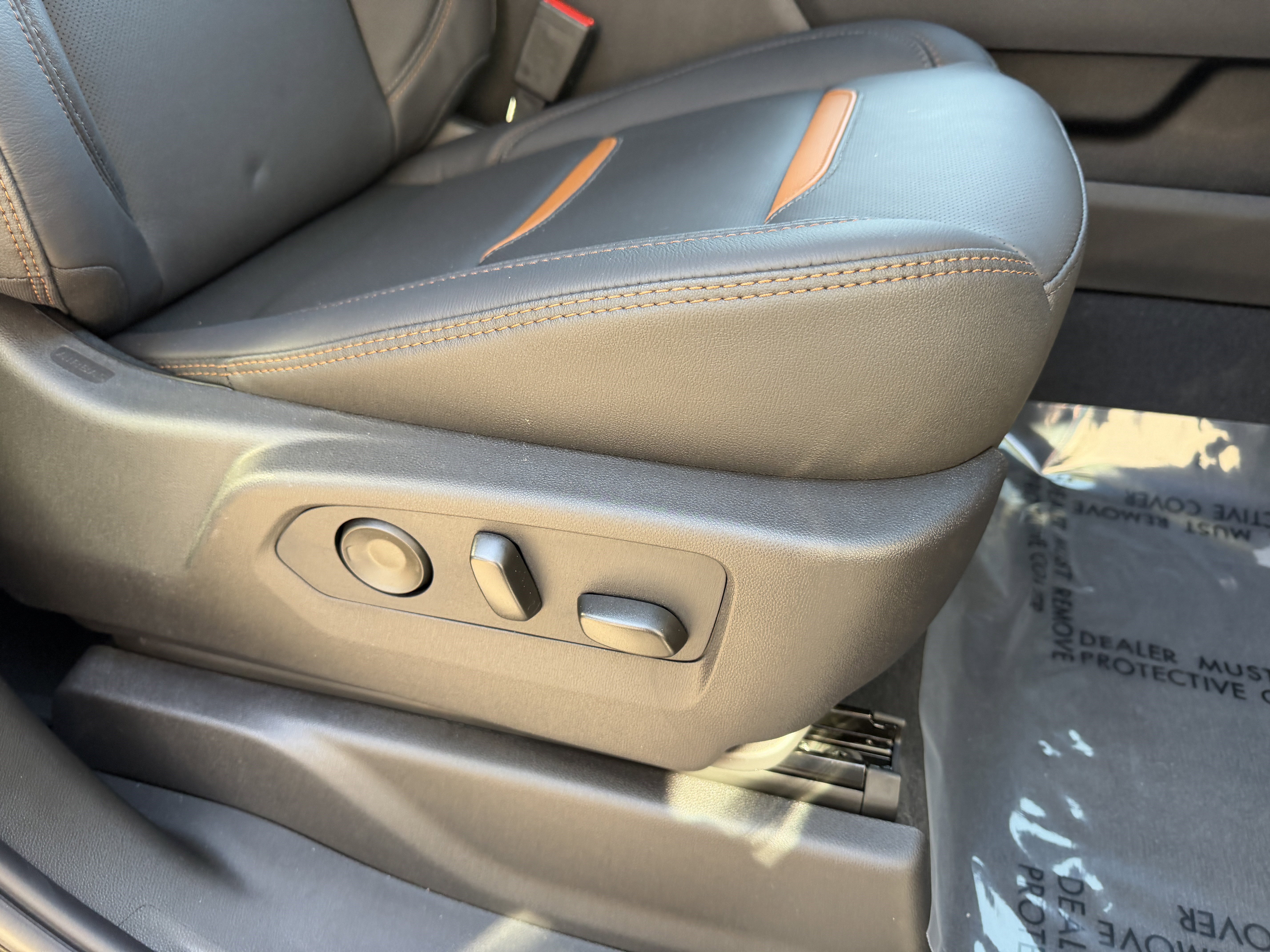 New 2026 GMC Sierra 2500 AT4 w/ Technology Package image 26