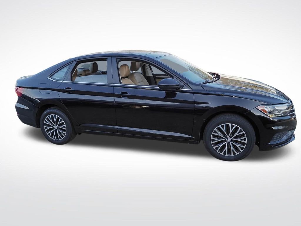 Used 2019 Volkswagen Jetta SE image 5