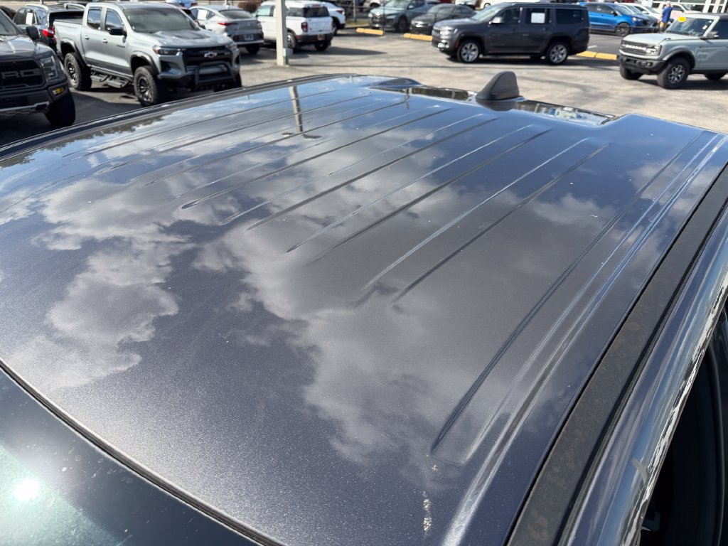 Used 2024 RAM 1500 Big Horn AWD/4WD image 7