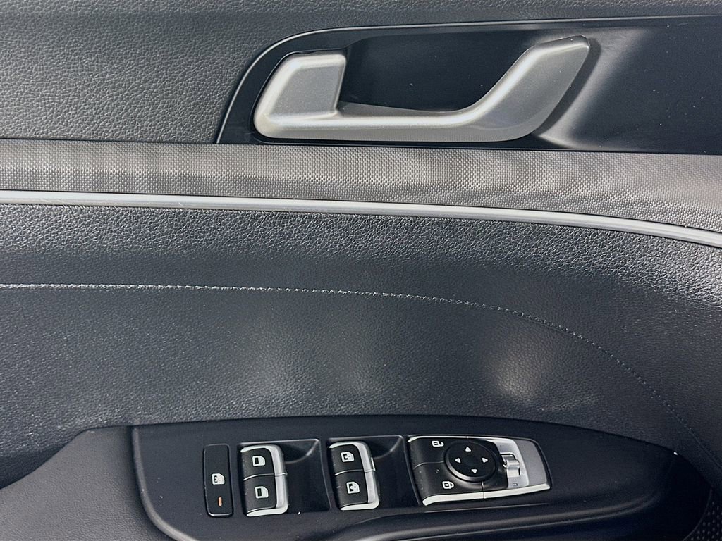 Used 2022 Kia K5 GT-Line image 18