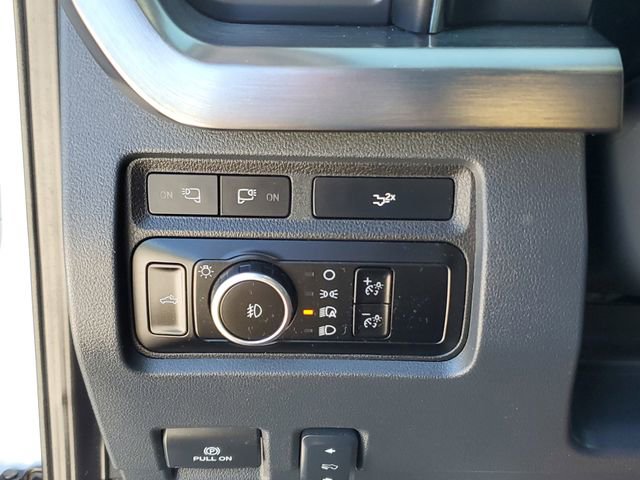 Used 2023 Ford F250 Lariat w/ Lariat Ultimate Package AWD/4WD image 24
