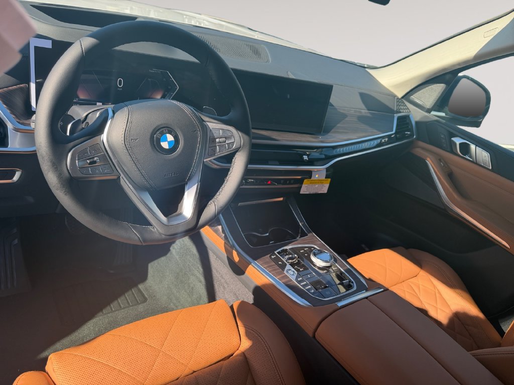 New 2027 BMW X7 xDrive40i w/ Premium Package AWD/4WD image 10