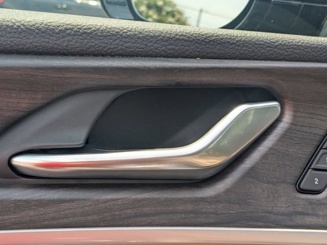 New 2026 Jeep Grand Cherokee L Limited RWD image 13