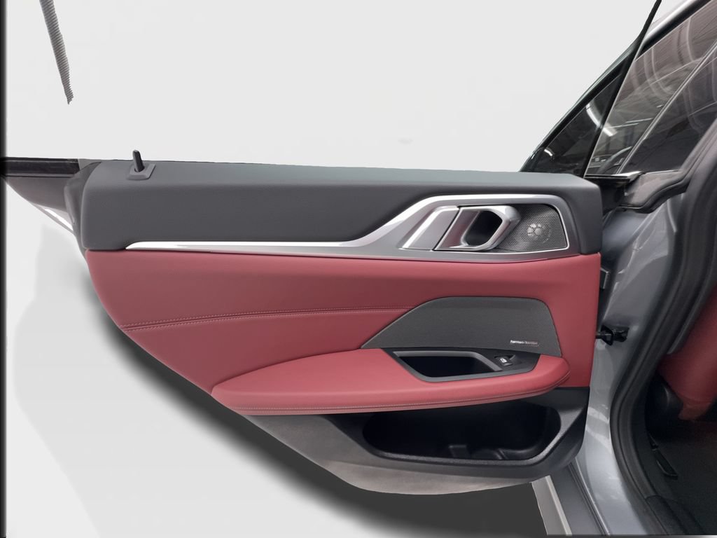 Used 2024 BMW i4 eDrive35 w/ Premium Package RWD image 27