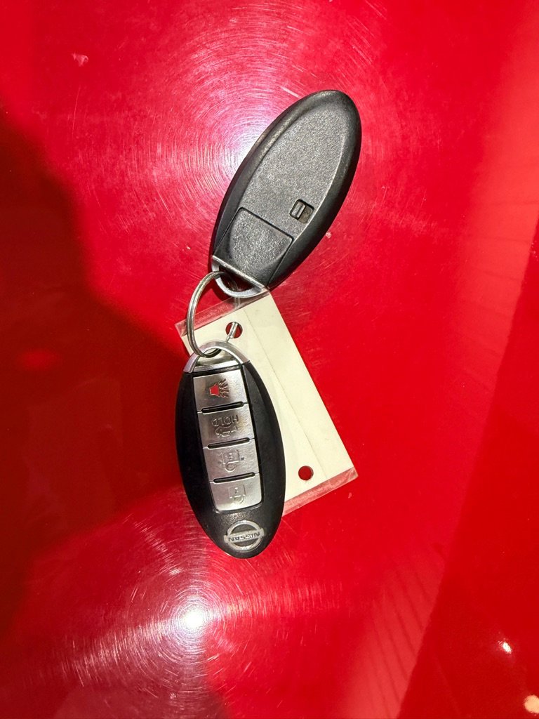 Used 2012 Nissan Sentra 2.0 SR w/ Convenience Pkg image 19