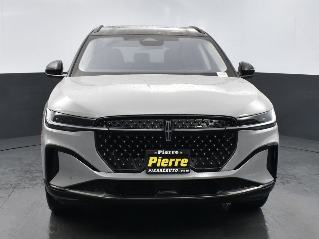 New 2026 Lincoln Nautilus Reserve w/ Jet Appearance Package image 19