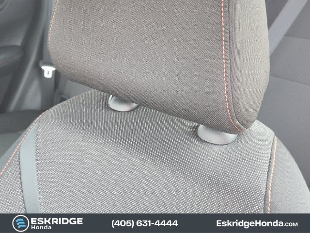 Certified 2025 Honda CR-V Sport image 16