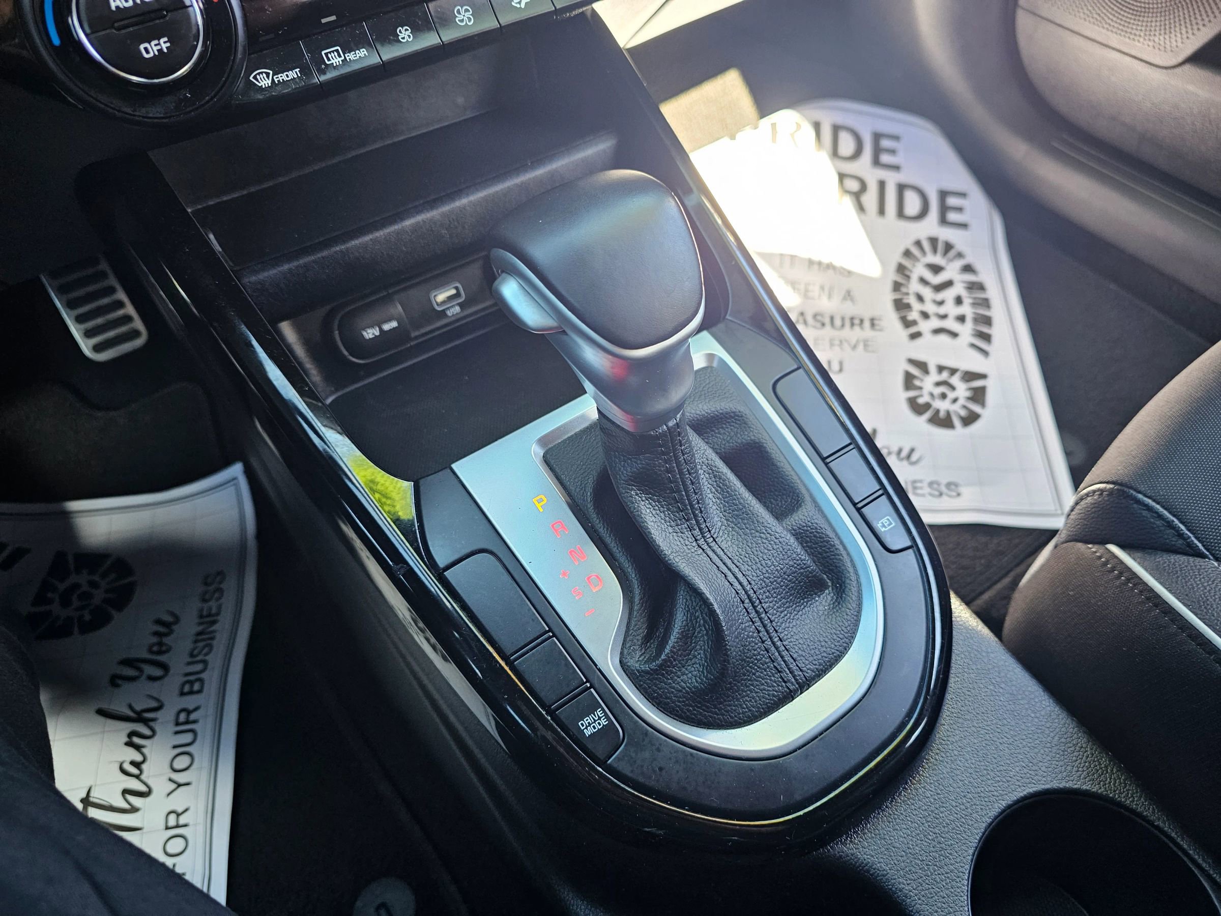 Used 2023 Kia Forte GT-Line image 28