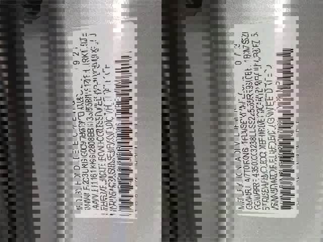 Used 2024 Honda Odyssey Touring image 37