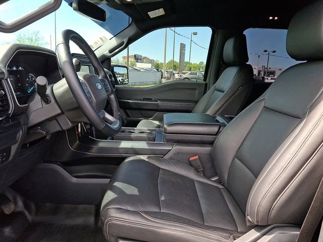 Used 2021 Ford F150 XL w/ STX Appearance Package image 13