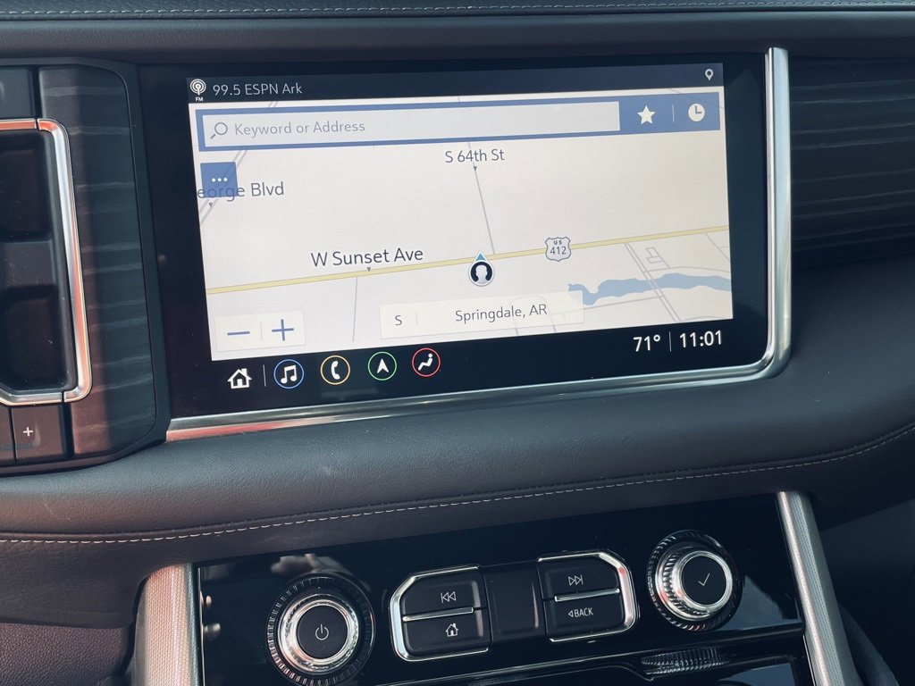 Used 2021 GMC Yukon Denali w/ Denali Premium Package image 14