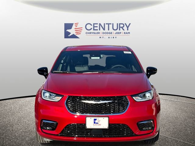 New 2026 Chrysler Pacifica Select image 6