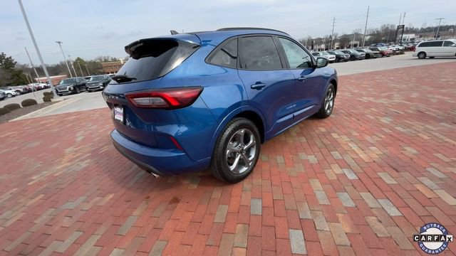 Used 2023 Ford Escape ST-Line image 9